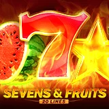 Bocoran RTP Slot Bng Sevens & Fruits 20 Lines
